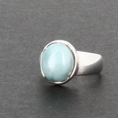 Ring "Larimar"