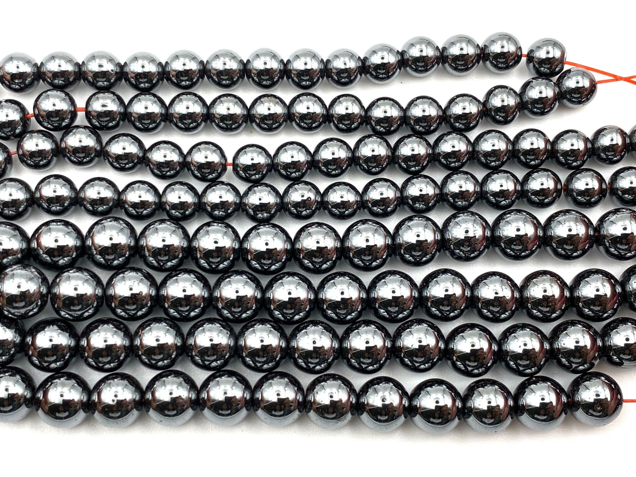 Ematite 8mm