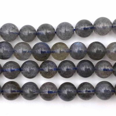 Labradorite 6mm Labradorite