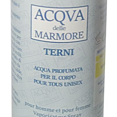 ACQVA delle MARMORE Perfumed Body Water 75 ml unisex perfume