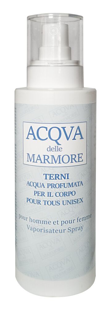 ACQVA delle MARMORE Eau Parfumée pour le Corps 200 ml parfum unisexe 2