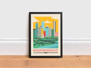 Impression Houston, A3 2