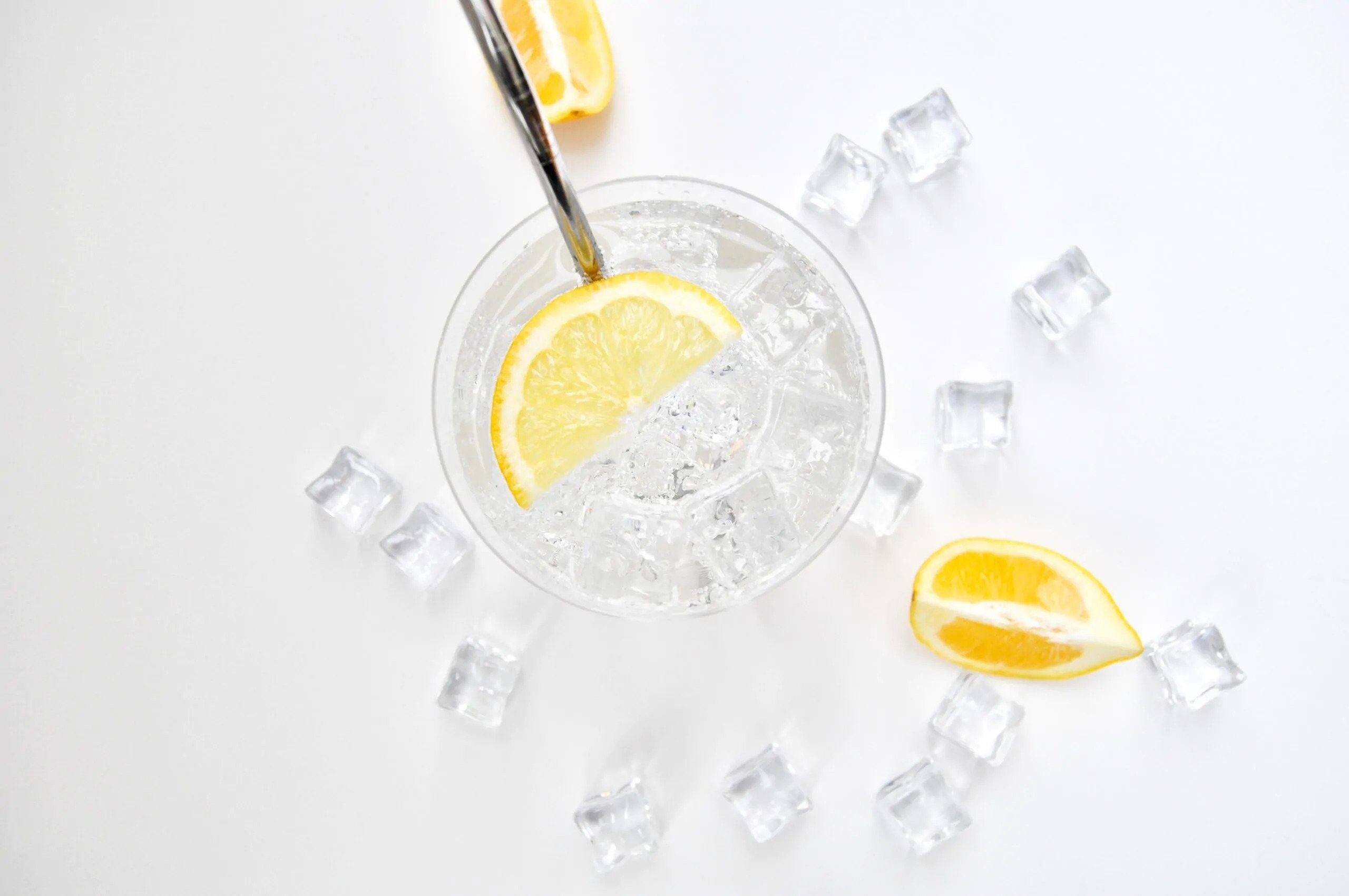 Limonade BIO Grand Format