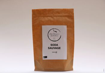 Soda Sauvage 2