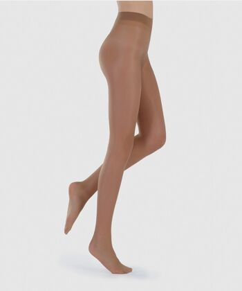 Collants Easyfit 40 Den - Scala 2