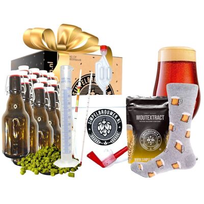 COFFRET CADEAU IPA(PA)