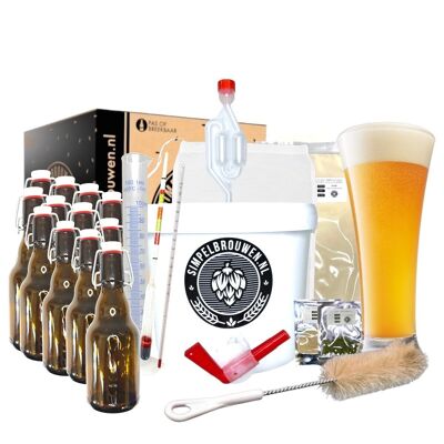 EINFACH KOMPLETT - WEIZEN