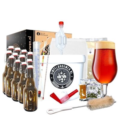 COMPLETO SEMPLICE - IPA