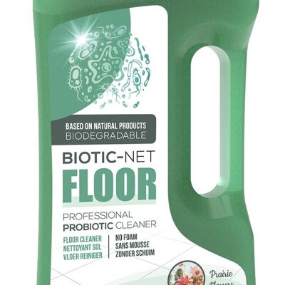 BIOTIC-NET FLOOR