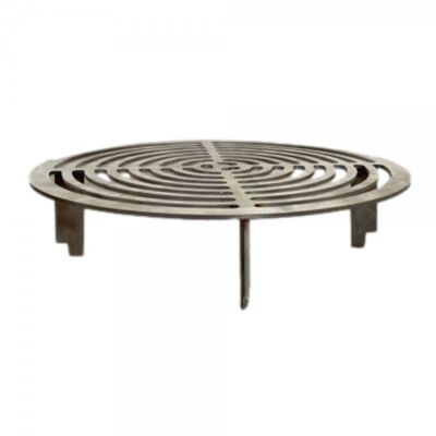 Grille de cuisson H.8 cm - 65CM