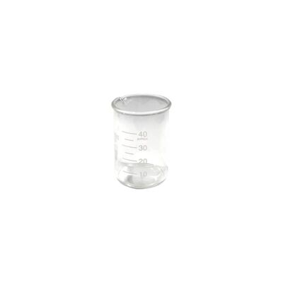 OMEGA measuring cup