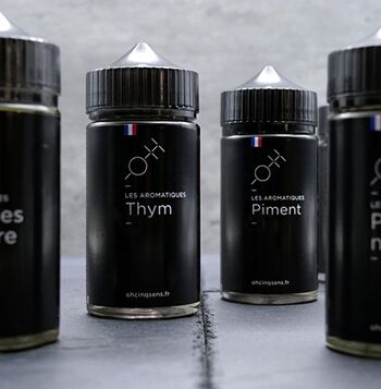 AROMATIQUE Thym 2