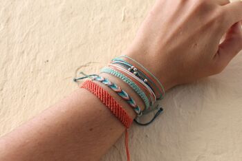 Ensemble de bracelets Shore 2