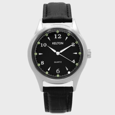 BLACK HERITAGE UHR