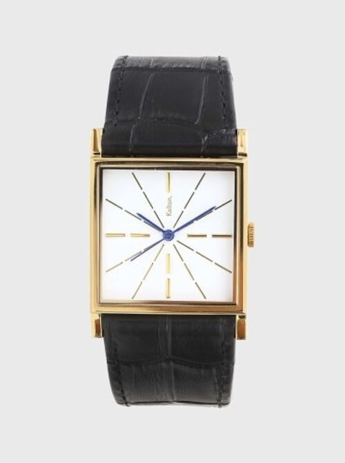 MONTRE ASTRE OR