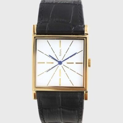 MONTRE ASTRE OR