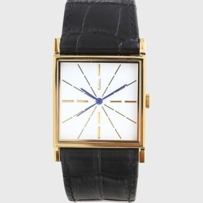 MONTRE ASTRE OR
