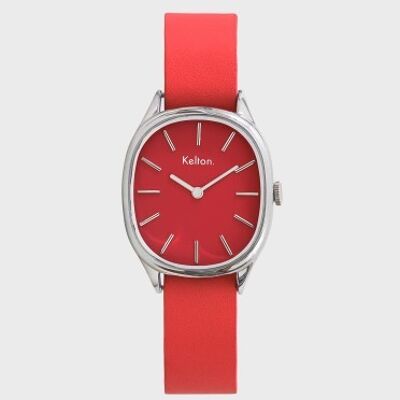COLORAMA RED WATCH