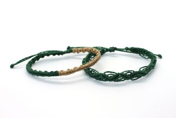 ensemble de bracelets en pin 2