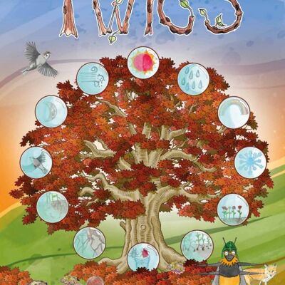 Twigs Magazine: Issue 2