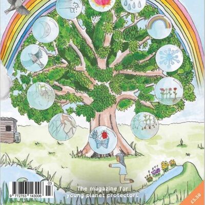 Twigs Magazine: Issue 3