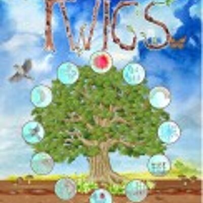 Twigs Magazine: Issue 4