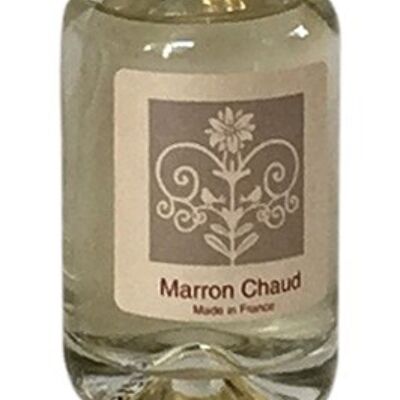 Bouquet parfumé Marron Chaud
