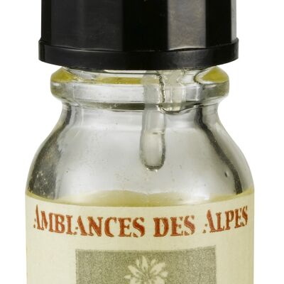 Concentrés de parfum Clématite des Alpes