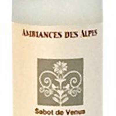 Vaporisateur Sabot de Vénus