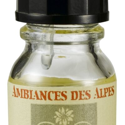 Concentrés de parfum Edelweiss