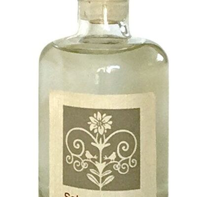 Bouquet parfumé Sabot de Vénus