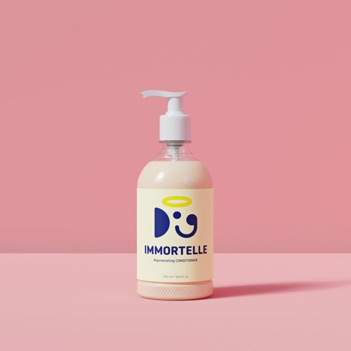 Immortelle Rejuvenating Conditioner 500ml