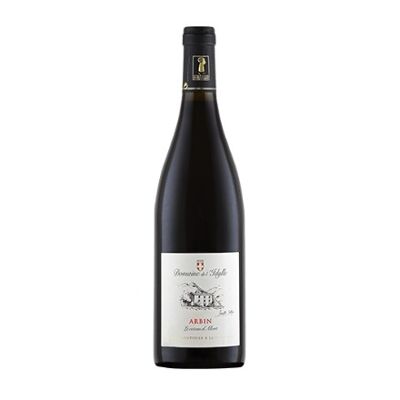 Domaine de L'Idylle Arbin Mondeuse Savoie AOC 2019