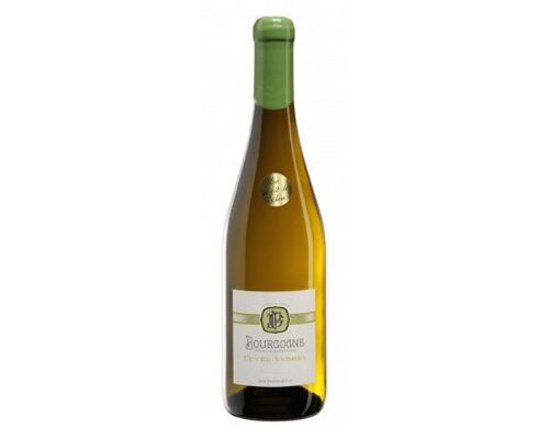 Domaine Guillot-Gonin Bourgogne Blanc AOC Cuvée Andréa