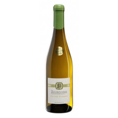 Domaine Guillot-Gonin Bourgogne Blanc AOC Cuvée Andréa