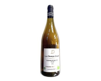 Domaine des Frogères Saumur blanc BIO AOP 2020