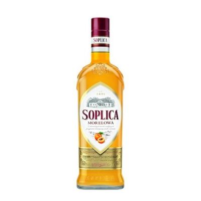 Soplica 1891 Abricot 30% (50cl)