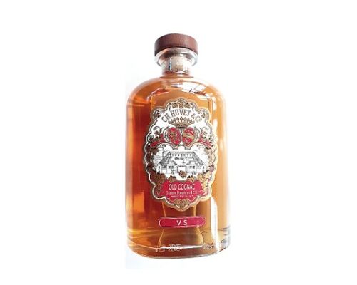 Cognac Charles Huvet 1835 40% (70cl)