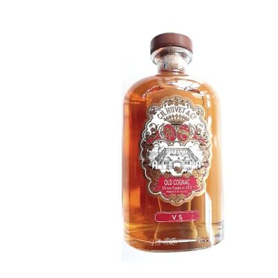 Cognac Charles Huvet 1835 40% (70cl)