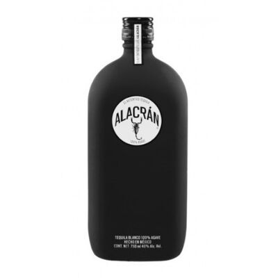 Tequila Alacran 40% (70cl)