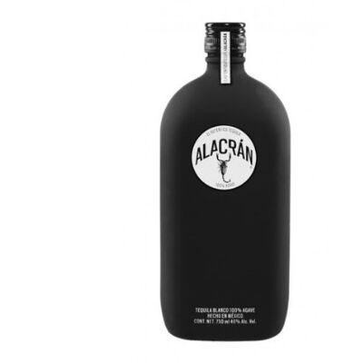 Tequila Alacran 40% (70cl)
