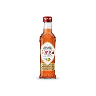 Soplica 1891 Coing 30% (20cl)