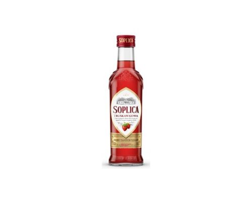 Soplica 1891 Fraise 30° (20cl)