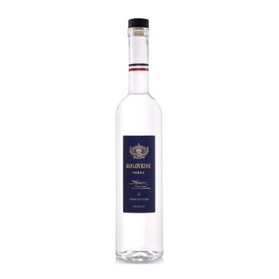 Golovkine - Meilleur Ouvrier de France 40% (70cl)