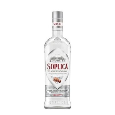 Soplica 1891 Szlachetna "Pure" 40% (50cl)