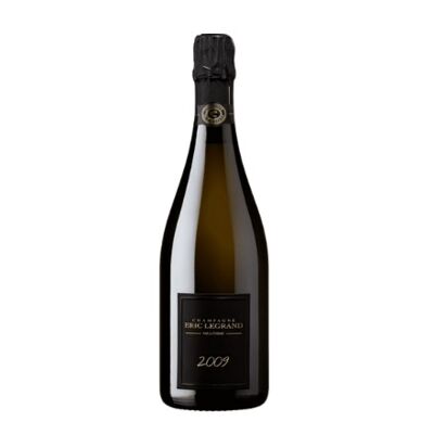 Champagne Legrand Brut Millésime 2009