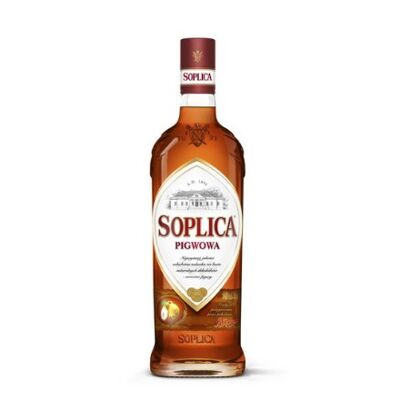 Soplica 1891 Coing 30% (50cl)