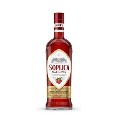 Soplica 1891 Framboise 30% (50cl)