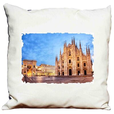 Pillow with padding 58 X 58 Milano