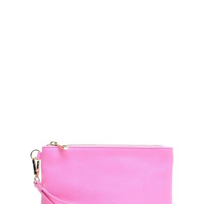 SS22 LV 1781T_FUXIA_Clutch Tasche